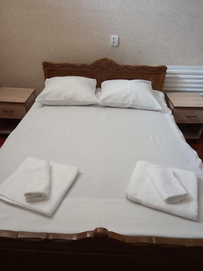 Guest House David'S B&B Giumri Zewnętrze zdjęcie