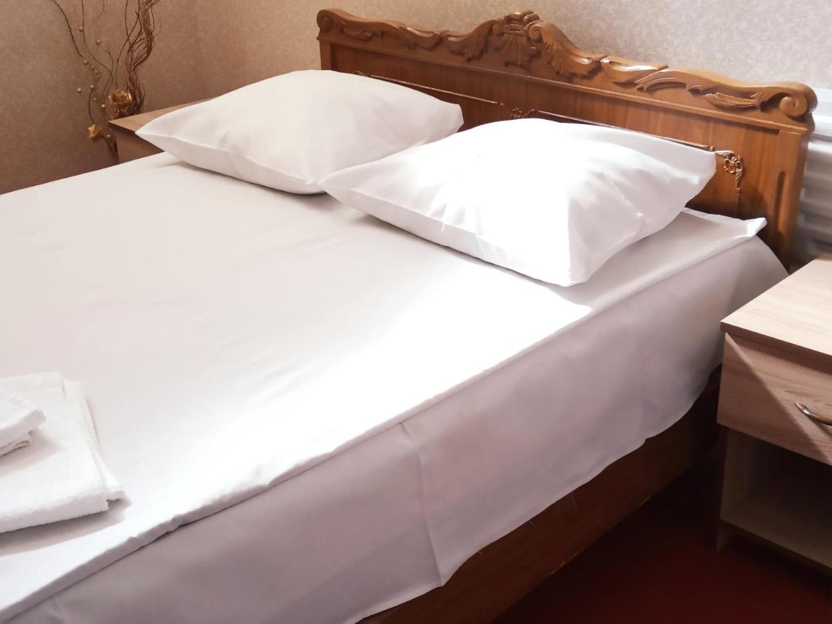 Guest House David'S B&B Giumri Zewnętrze zdjęcie