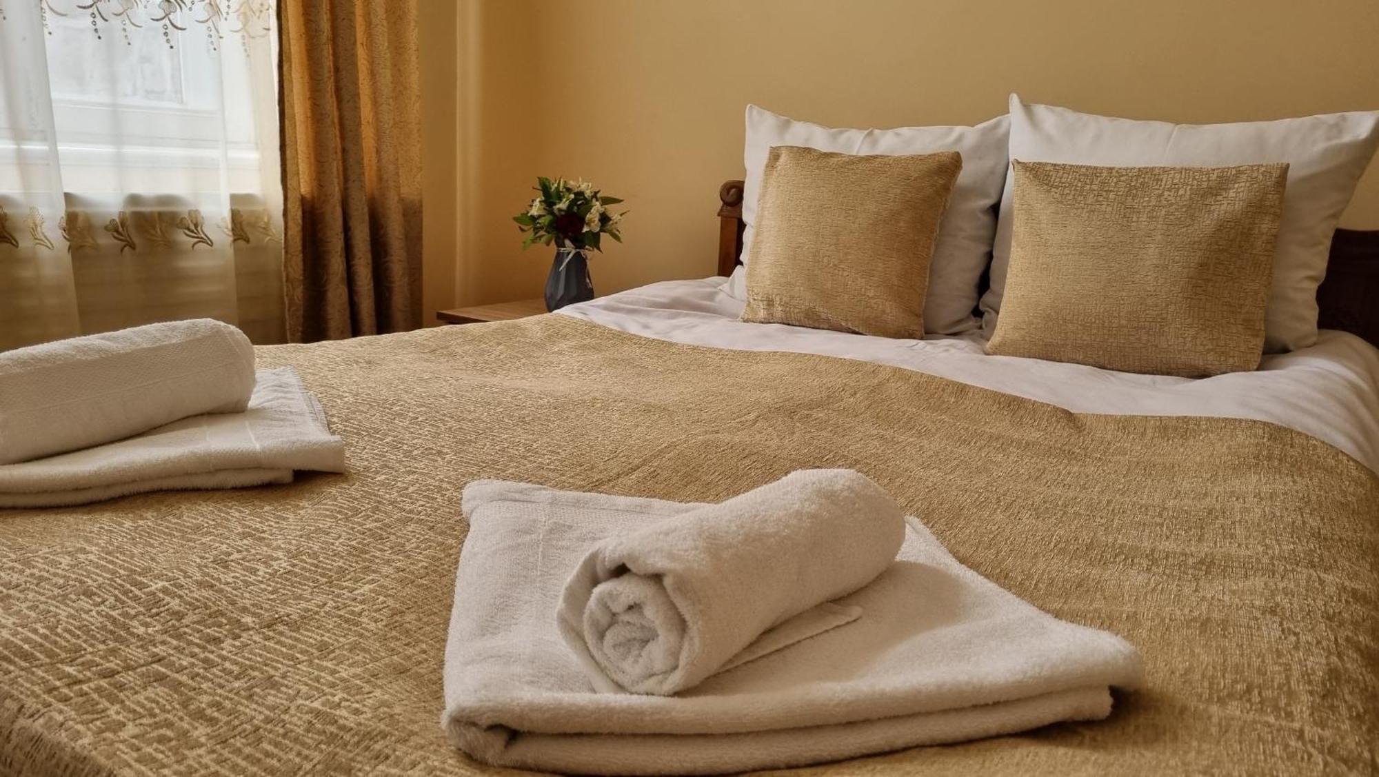 Guest House David'S B&B Giumri Zewnętrze zdjęcie