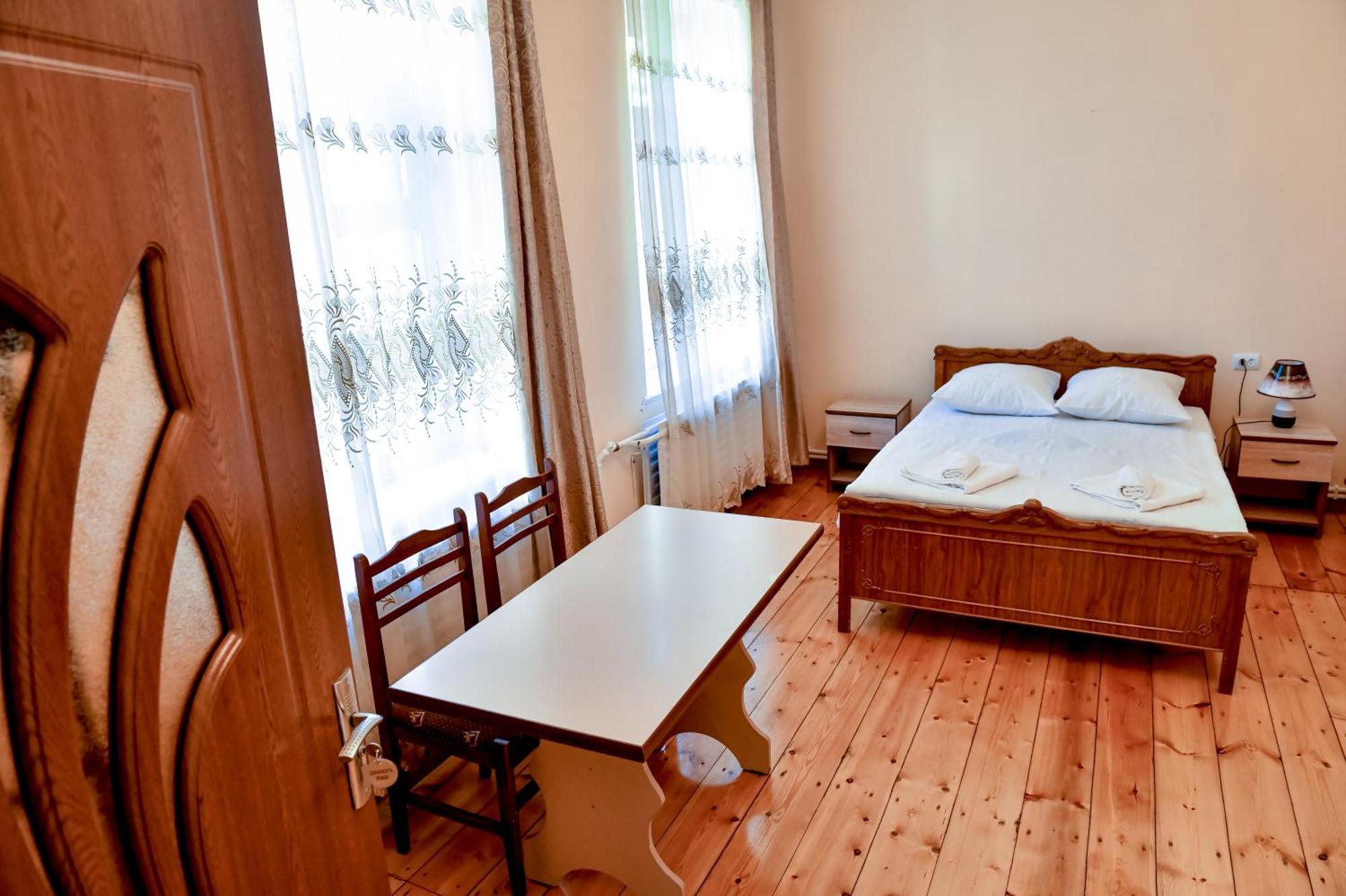 Guest House David'S B&B Giumri Zewnętrze zdjęcie