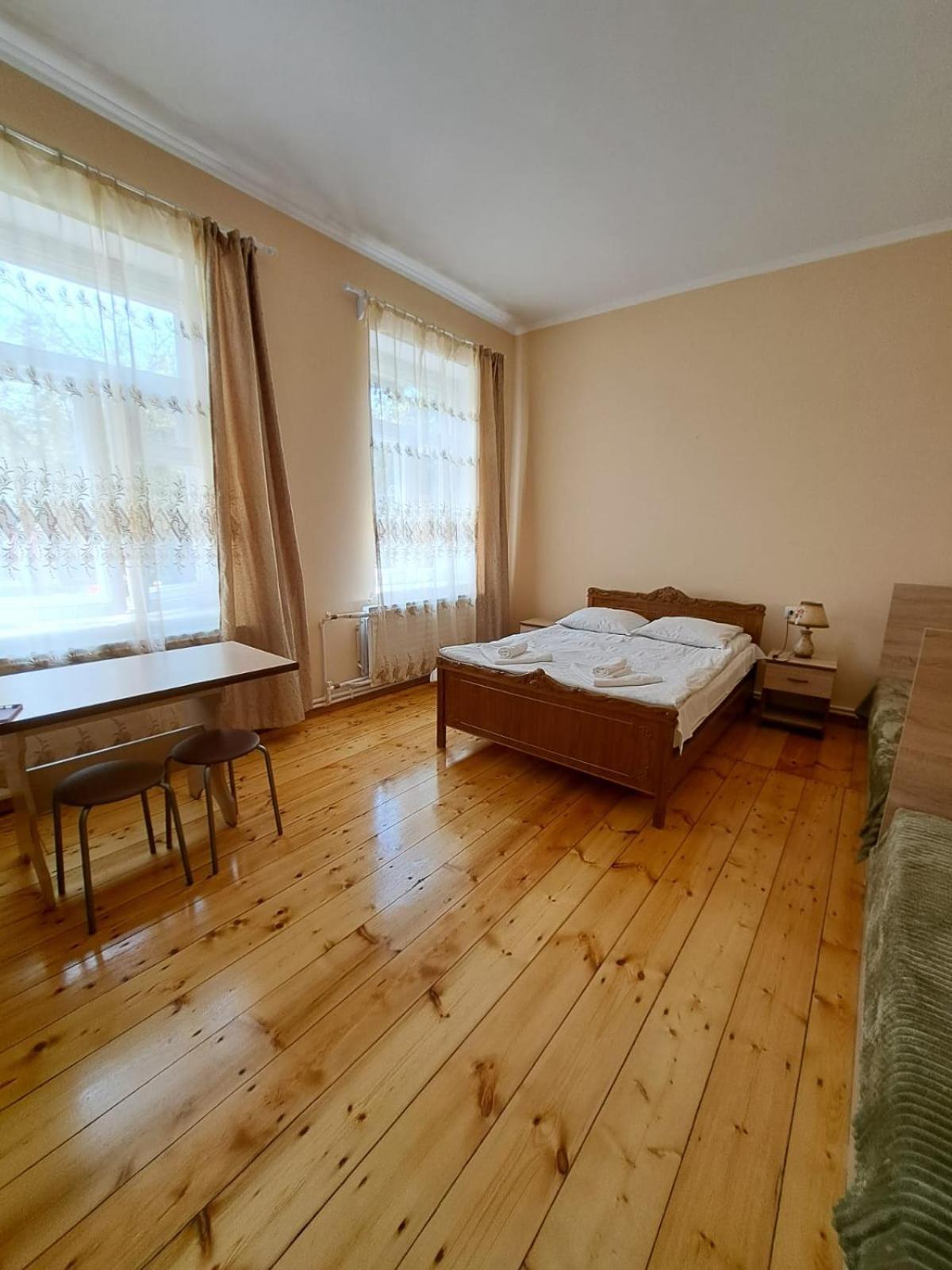 Guest House David'S B&B Giumri Zewnętrze zdjęcie