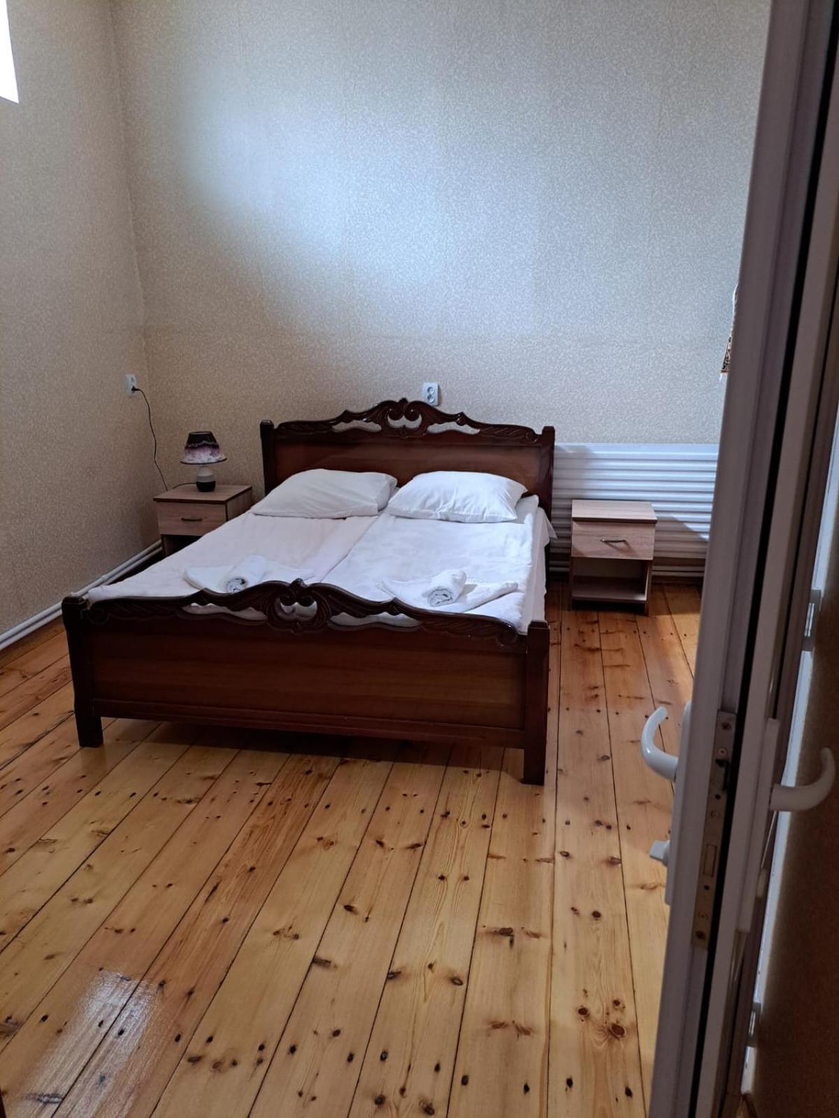 Guest House David'S B&B Giumri Zewnętrze zdjęcie