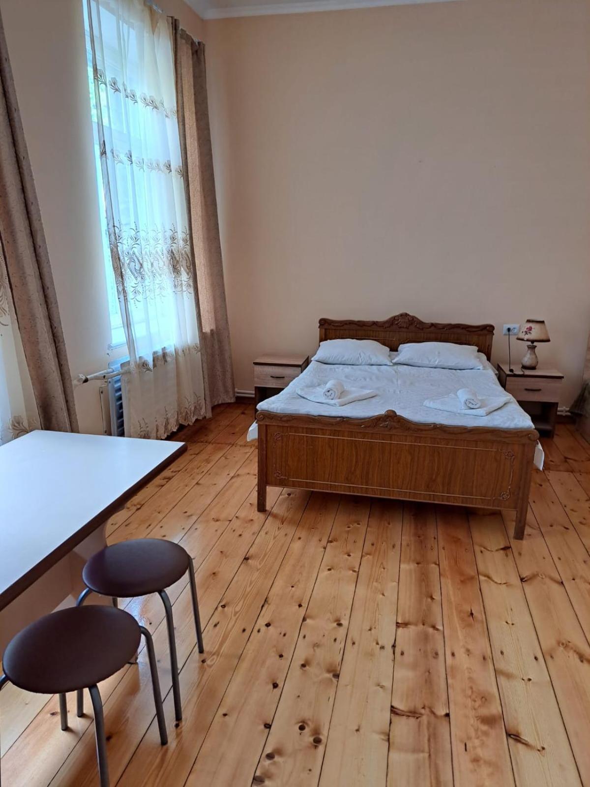 Guest House David'S B&B Giumri Zewnętrze zdjęcie