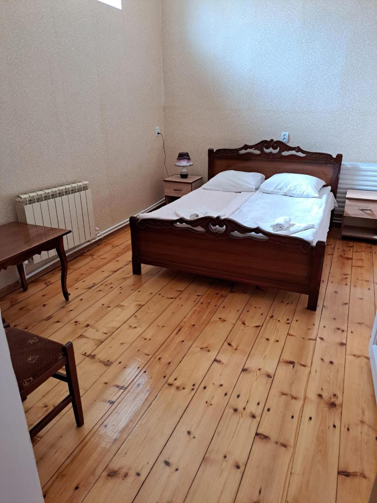 Guest House David'S B&B Giumri Zewnętrze zdjęcie