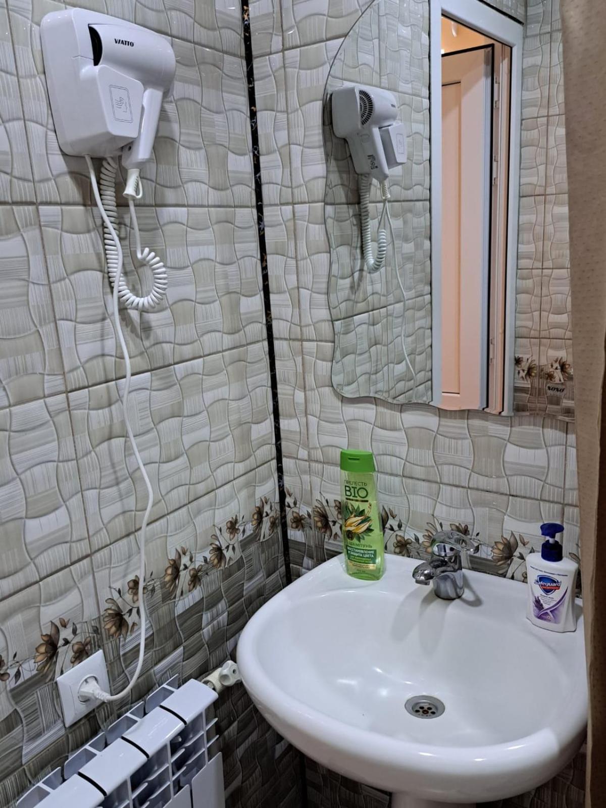 Guest House David'S B&B Giumri Zewnętrze zdjęcie