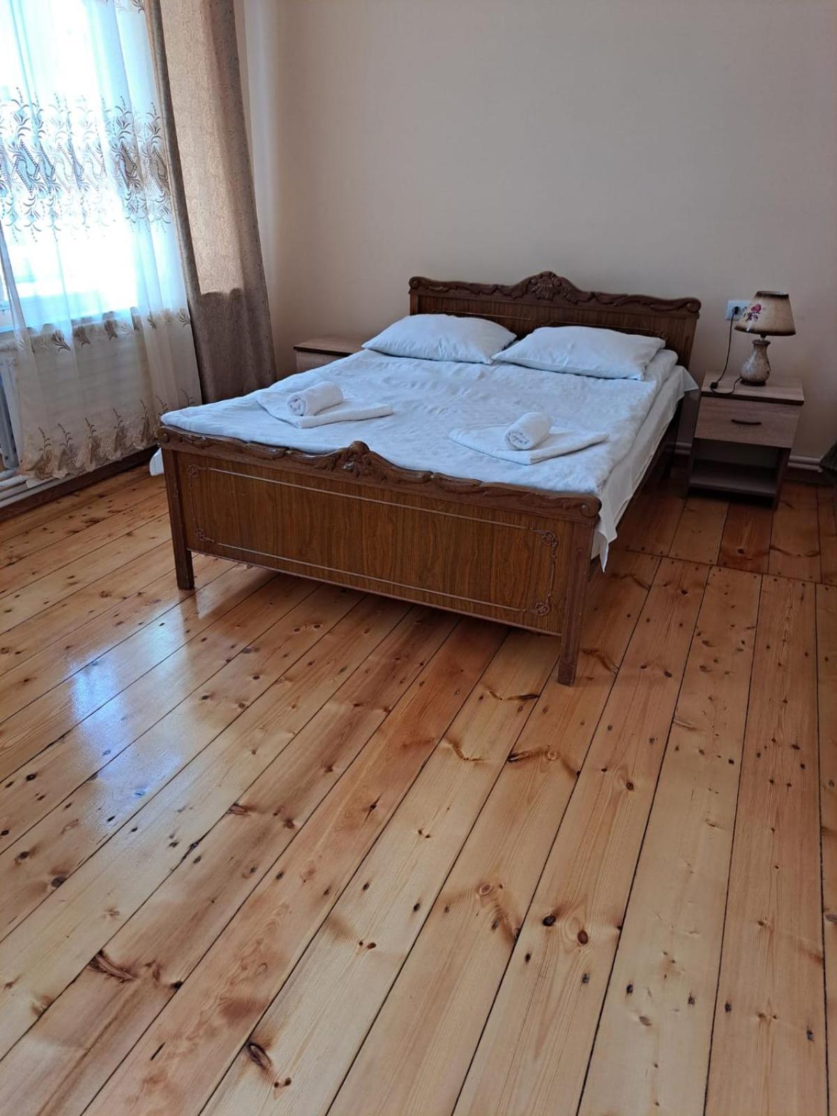 Guest House David'S B&B Giumri Zewnętrze zdjęcie