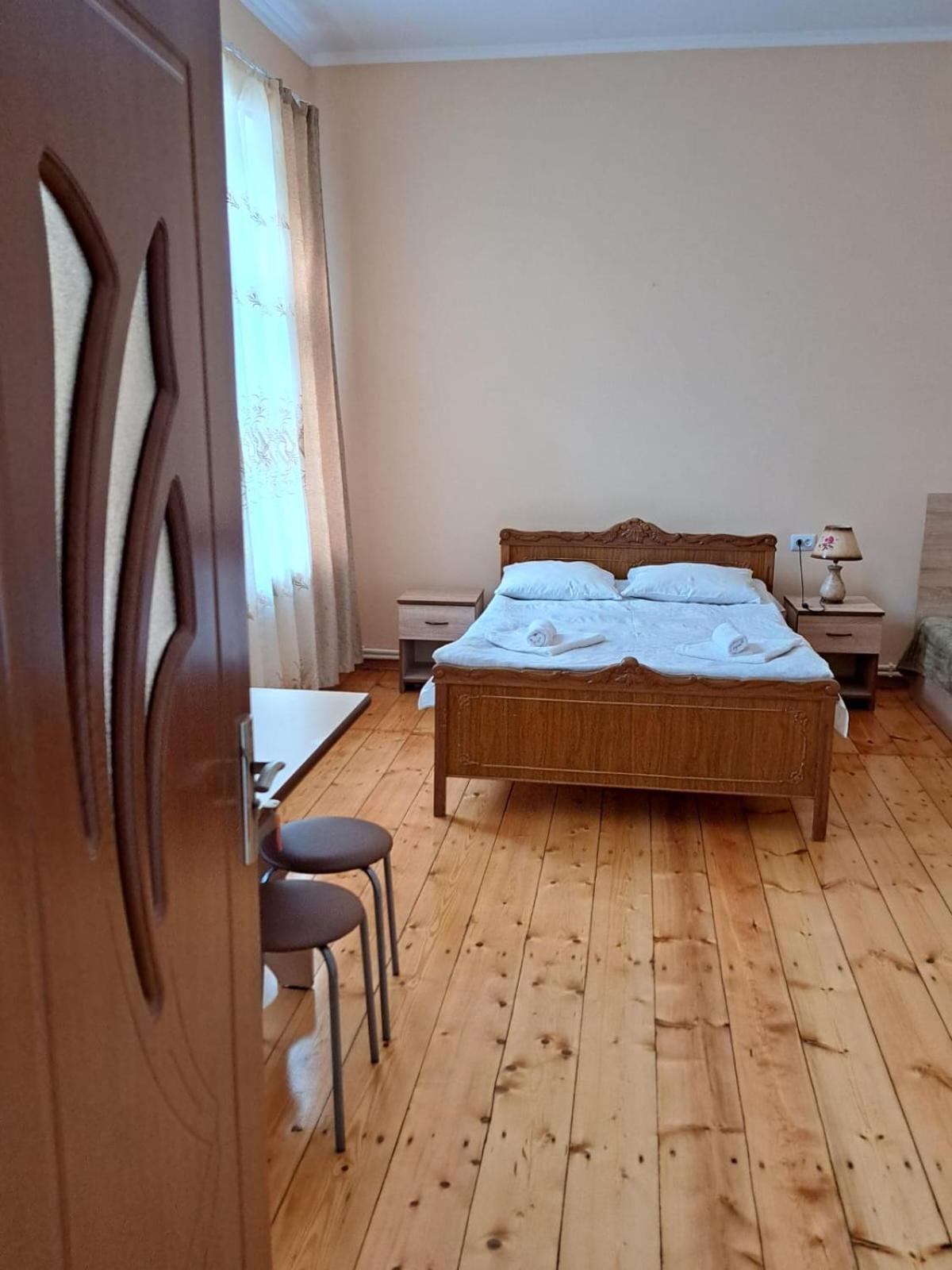 Guest House David'S B&B Giumri Zewnętrze zdjęcie