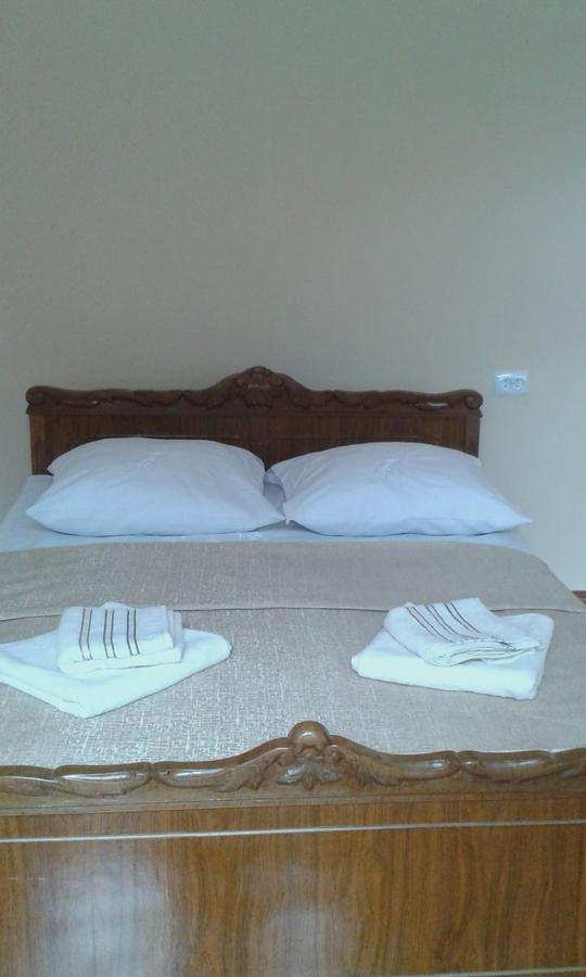 Guest House David'S B&B Giumri Zewnętrze zdjęcie